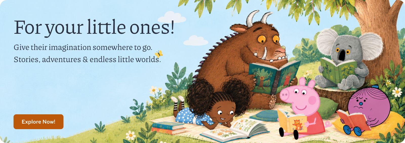 Little Readers