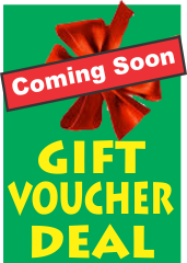 Gift Voucher Deal