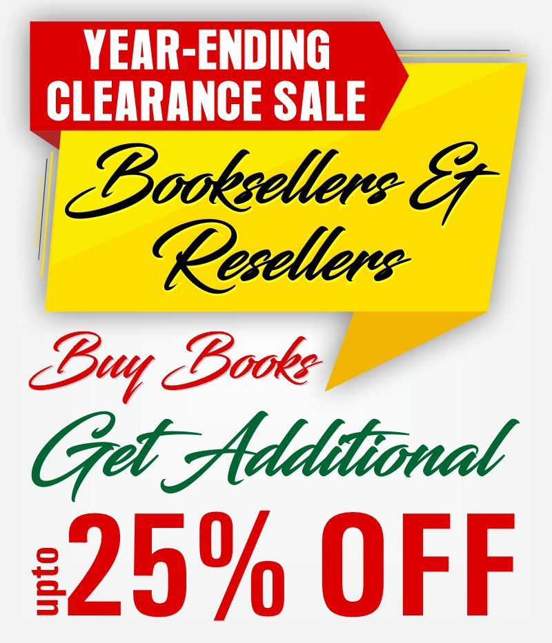 Booksellers & Resellers  Sale