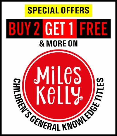 Miles Kelly