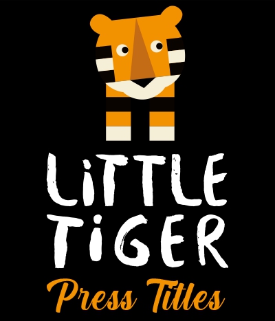 Little Tiger