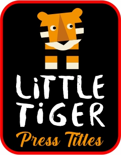 Little Tiger