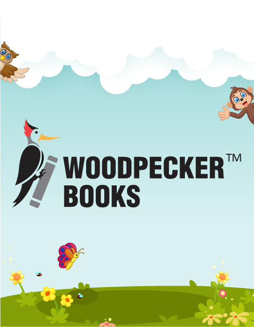 Woodpecker Books