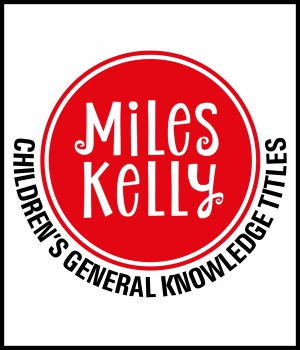 Miles Kelly