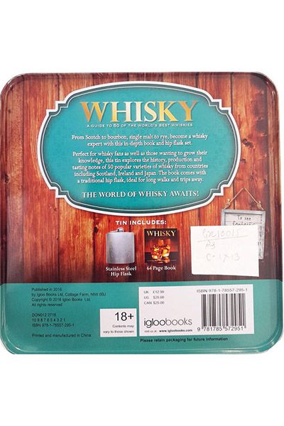 Whisky: 50 Of The World's Greatest Whiskies image 2