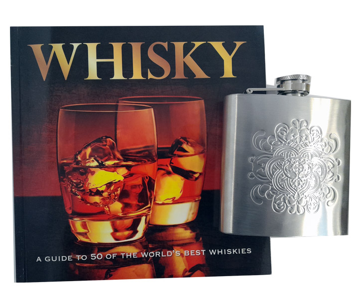 Whisky: 50 Of The World's Greatest Whiskies image 3