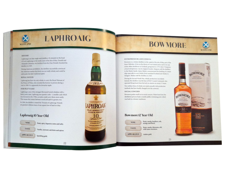 Whisky: 50 Of The World's Greatest Whiskies image 5