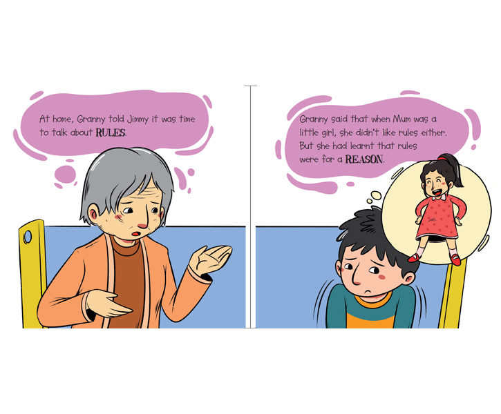 My Feelings and Manners Library (20 Vol.Set) image 7