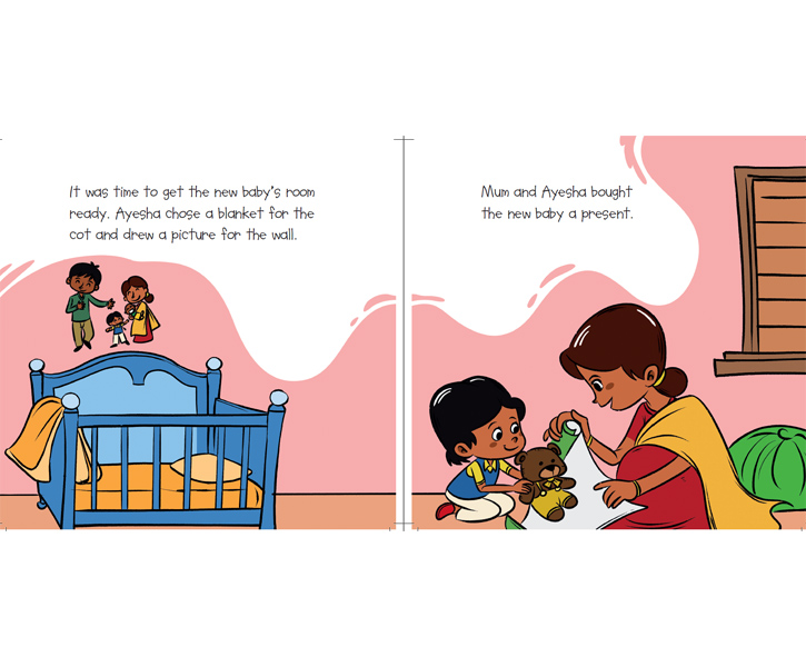 My Feelings and Manners Library (20 Vol.Set) image 6