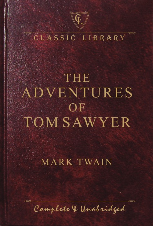 CL:The Adventures of Tom Sawyer