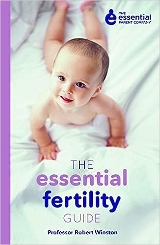 The Essential Fertility Guide