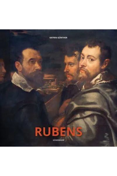Rubens: (Artist Monographs)