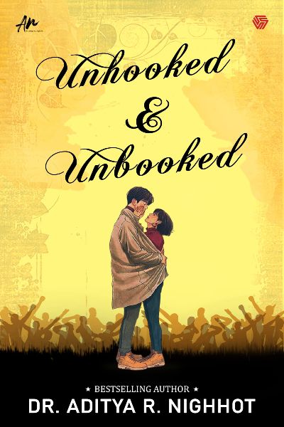 Unhooked & Unbooked (Signed Copy)