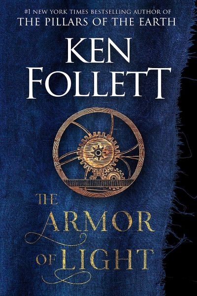 The Armor of Light: A Novel