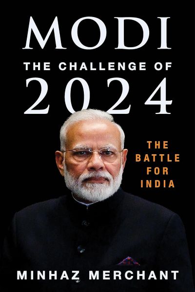MODI: The Challenge of 2024