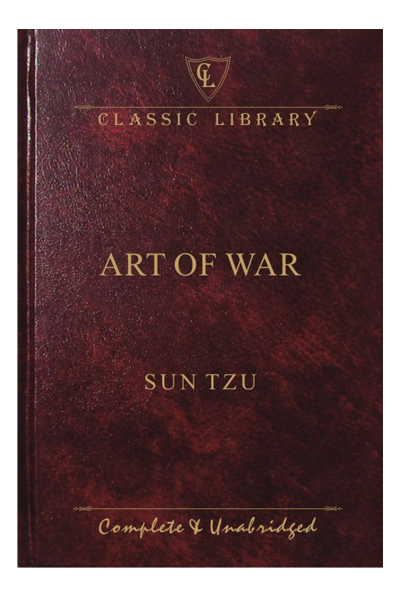 CL:Art of War image 2