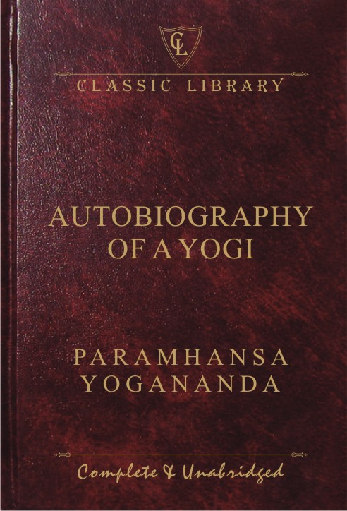 CL:Autobiography of a Yogi