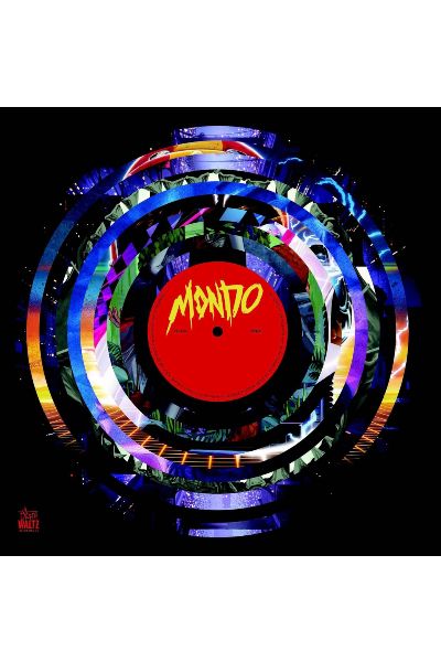 Mondo: The Art of Soundtracks