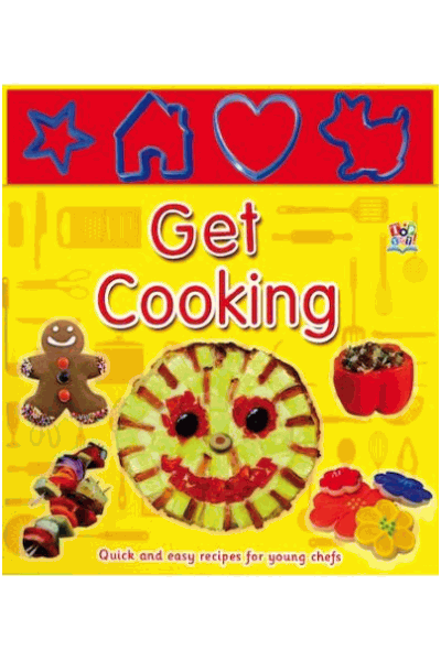 Get Cooking