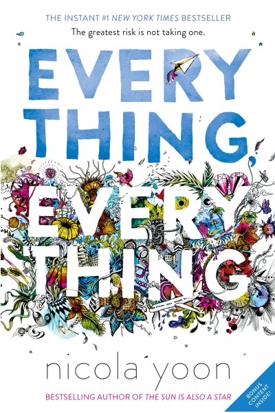 Everything: Everything