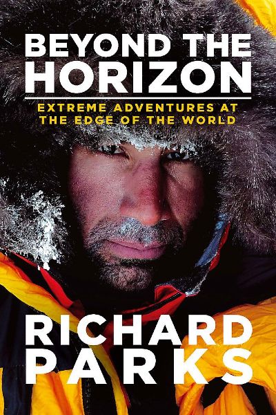 Beyond the Horizon: Extreme Adventures at the Edge of the World