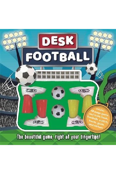Desk Football