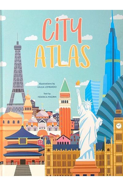 City Atlas