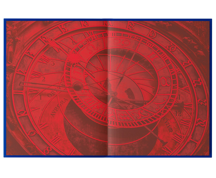 A Collection Of Works By H. G. Wells (Wilco Leather Bound) image 3