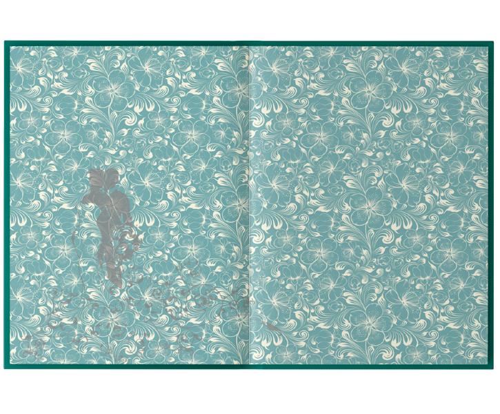 Gone With The Wind: (Wilco Leather Bound) image 3