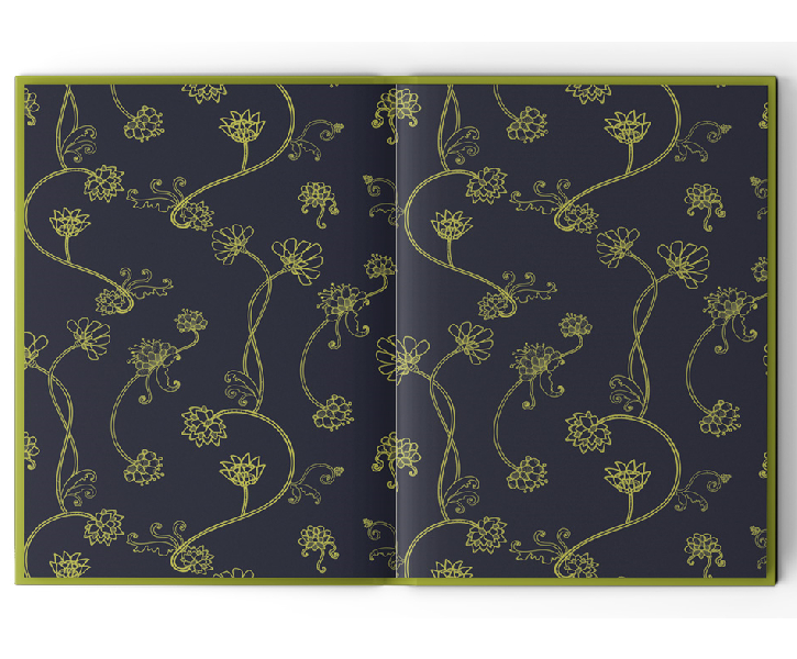Collection Of Stories From Bronte Sisters: (Wilco Leather Bound) image 3