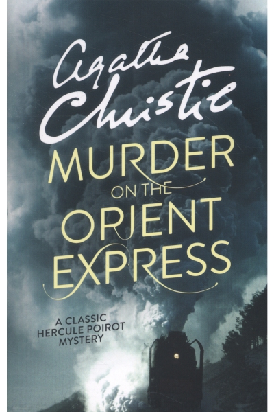 Murder on the Orient Express