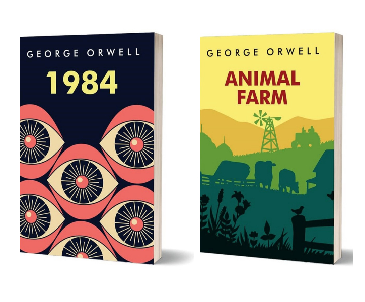 The Complete Works Of George Orwell (9 Vol. Set) image 4