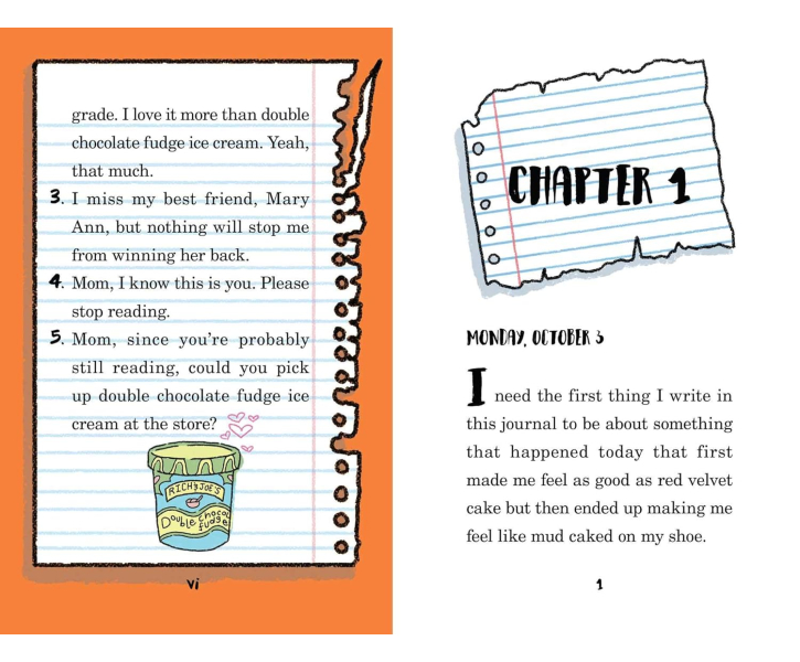 Diary Of A 5th Grade: Outlaw image 4