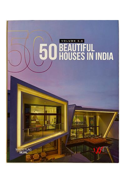 50 Beautiful Houses In India - Volume 5.0