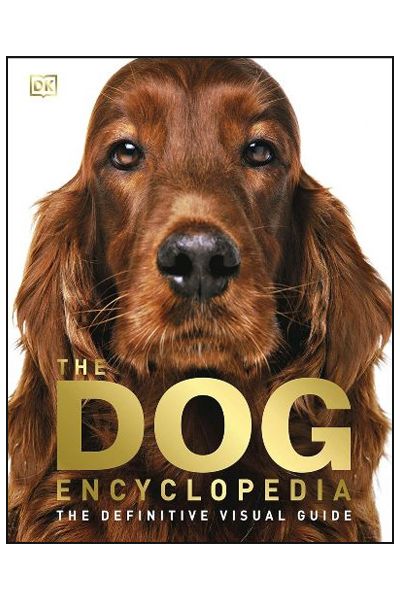 DK: The Dog Encyclopedia