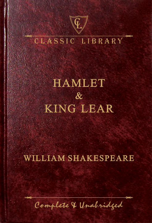 CL:Hamlet & King Lear