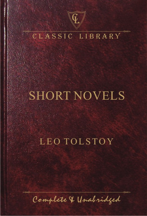 CL:Short Novels