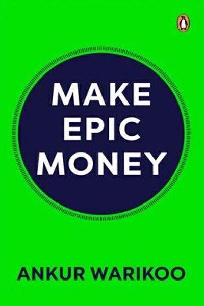 Make Epic Money