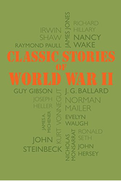Classic Stories of World War II
