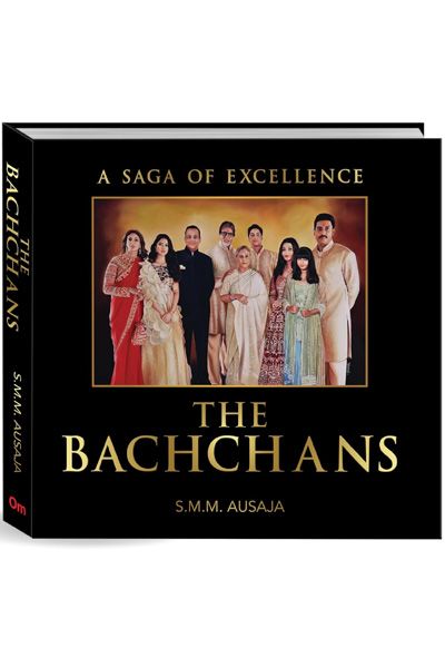 The Bachchans: A Saga of Excellence