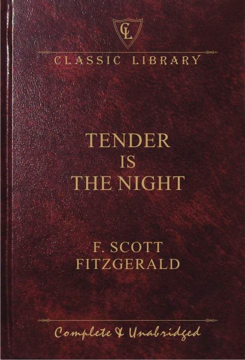CL:Tender is the Night