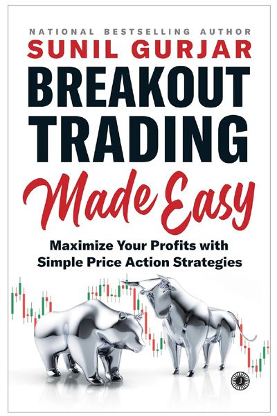 Breakout Trading Made Easy: Maximize Your Profits with Simple Price Action Strategies