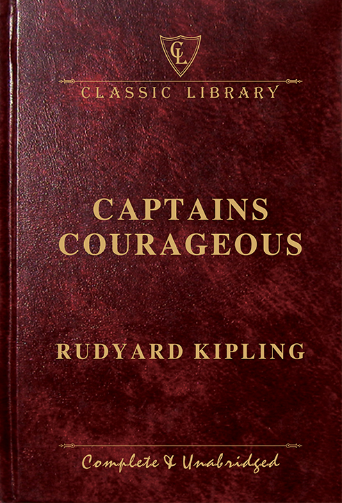CL:Captains Courageous