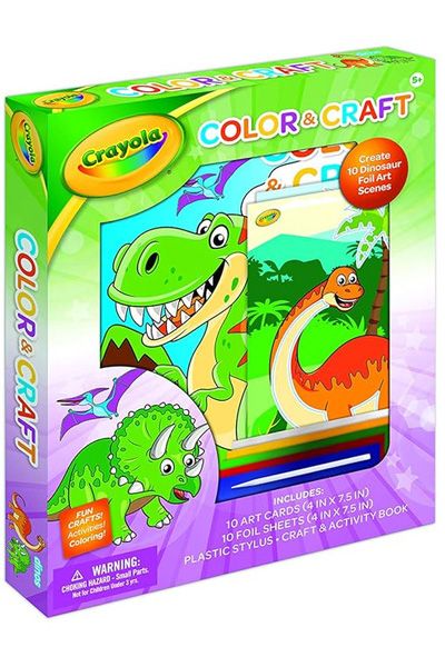 Crayola Color & Craft