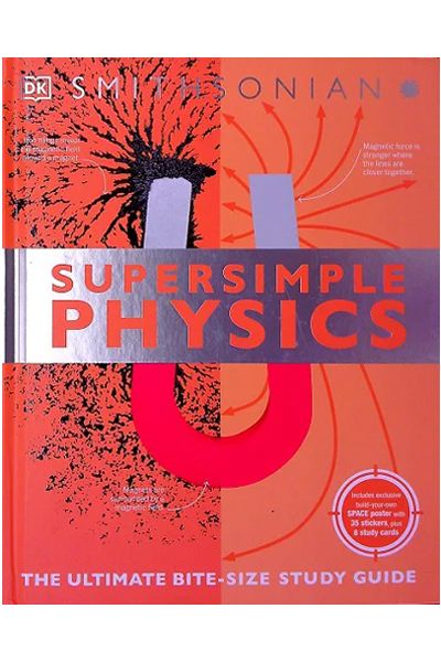 Super Simple Physics