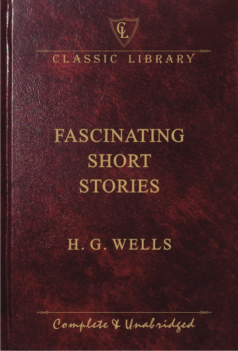 CL:Fascinating Short Stories
