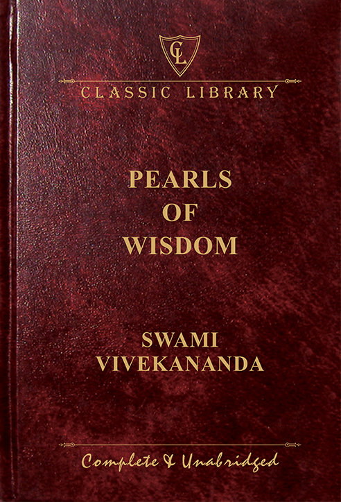 CL:Pearls of Wisdom