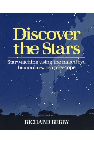 Discover the Stars