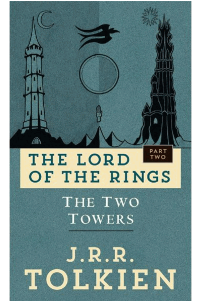 The Lord of the Rings - Part Two : The Two Towers