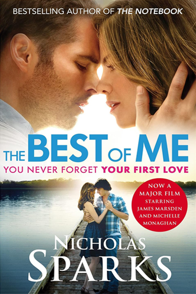 The Best of Me (Nicholas Sparks)